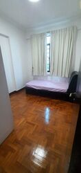 Parc Oasis (D22), Condominium #451211691